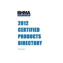 BHMA Directory