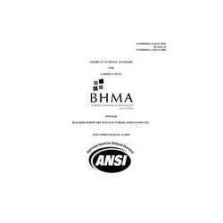 BHMA A156.11-2010
