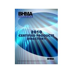 BHMA Directory