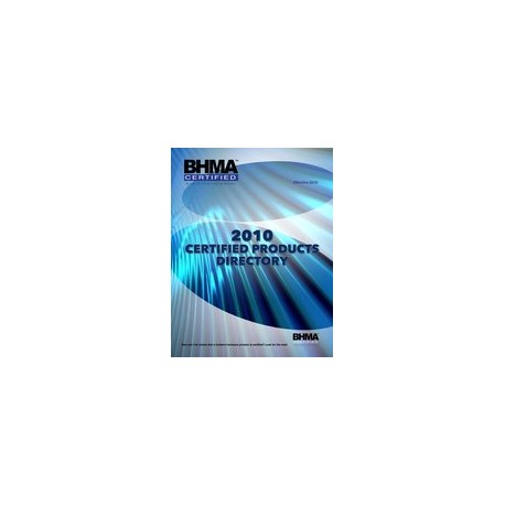 BHMA Directory