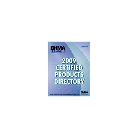 BHMA Directory