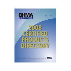 BHMA Directory
