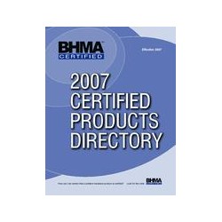 BHMA Directory