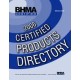 BHMA Directory