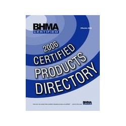 BHMA Directory