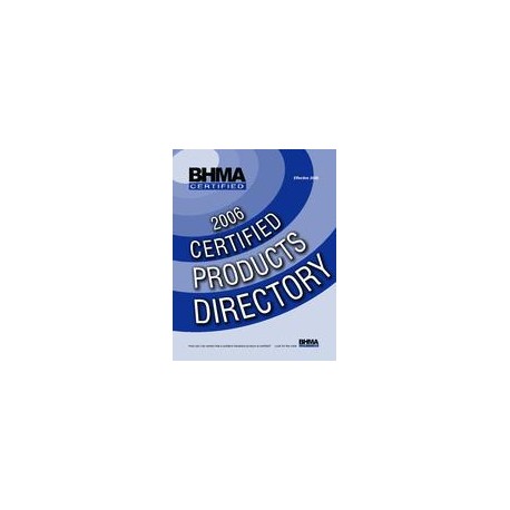 BHMA Directory