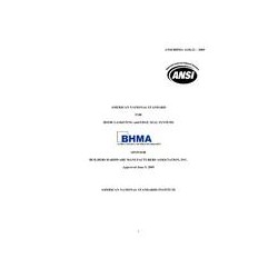 BHMA A156.22-2005