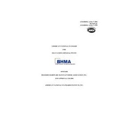 BHMA A156.17-2004