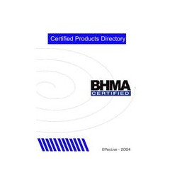 BHMA Directory