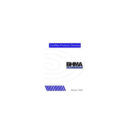 BHMA Directory