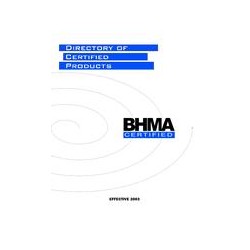 BHMA Directory