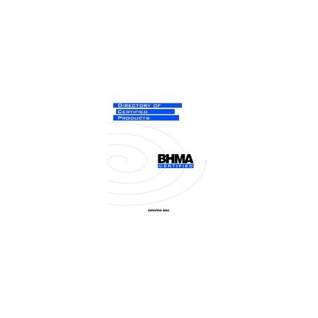 BHMA Directory