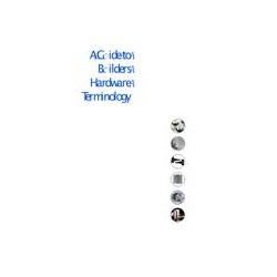 A Guide to Builders Hardware Terminology