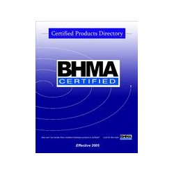 BHMA Directory