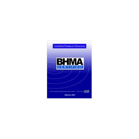 BHMA Directory