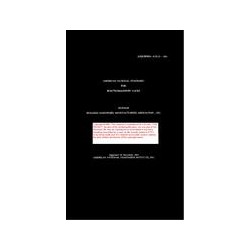 BHMA A156.23-1992
