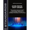 BICSI 007-2020