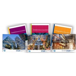 BOMA&x27;s Suite of Floor Measurement Standards Bundle