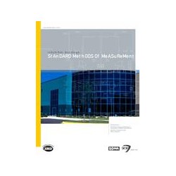 Industrial Buildings: Standard Methods of Measurement (ANSI/BOMA Z65.2-2012)