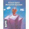 Standard Agency Management Agreement