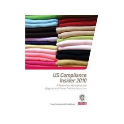 BV US Compliance Insider 2010:Apparel-Home Textiles