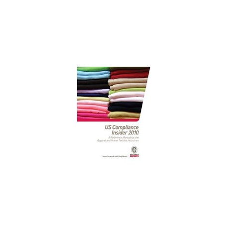 BV US Compliance Insider 2010:Apparel-Home Textiles
