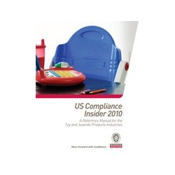 BV US Compliance Insider 2010:Toys-Juvenile
