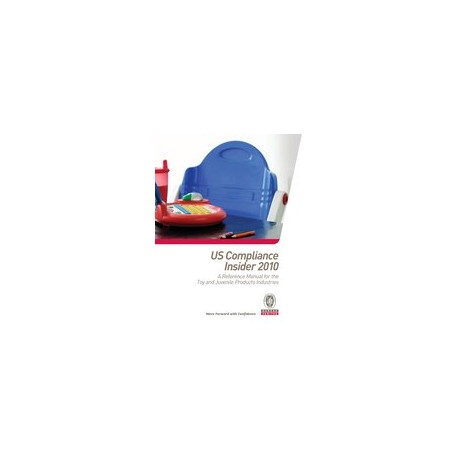 BV US Compliance Insider 2010:Toys-Juvenile