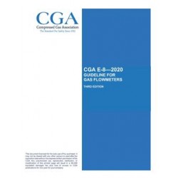 CGA E-8
