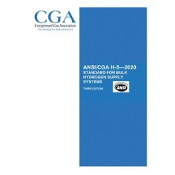 CGA H-5