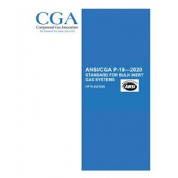 CGA P-18