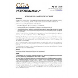 CGA PS-63