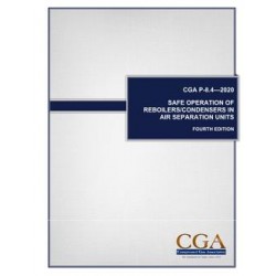 CGA P-8.4