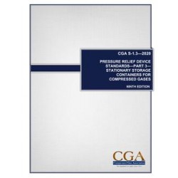 CGA S-1.3