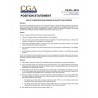 CGA PS-59