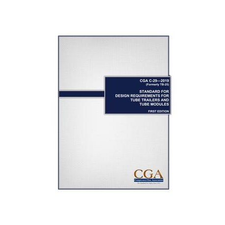 CGA C-29