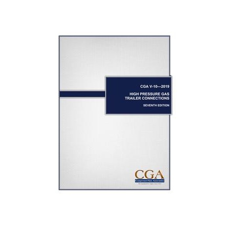 CGA V-10