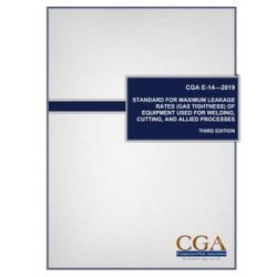 CGA E-14