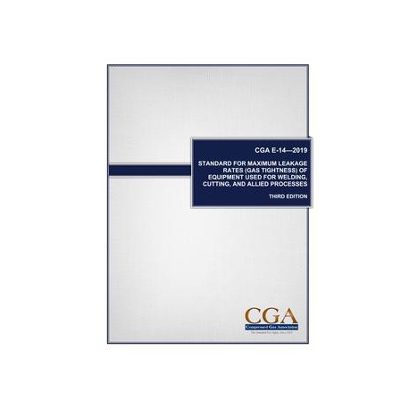 CGA E-14