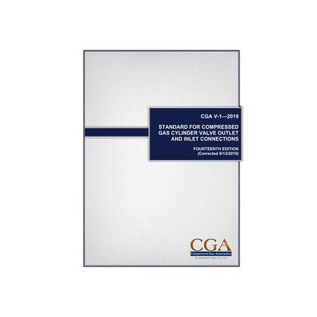CGA V-1