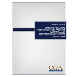 CGA C-6.1