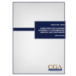 CGA P-83