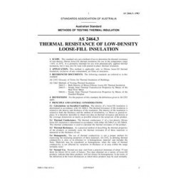 AS 2464.3-1983 [ Superseded ]