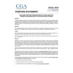CGA PS-28