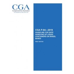 CGA P-84