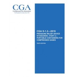 CGA S-1.2
