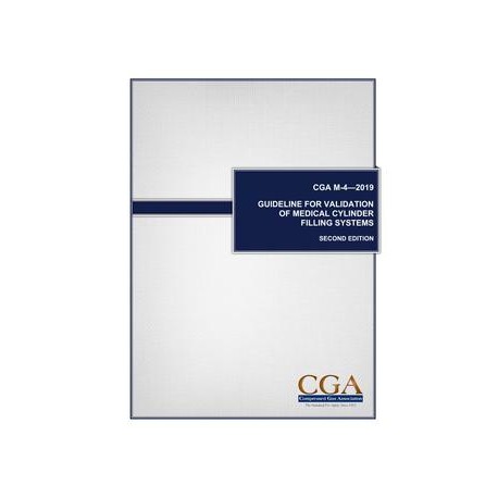 CGA M-4