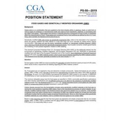 CGA PS-50