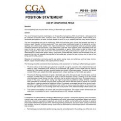 CGA PS-55