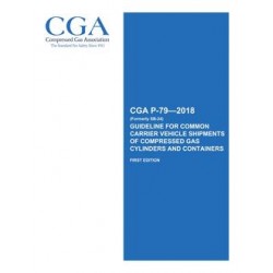 CGA P-79
